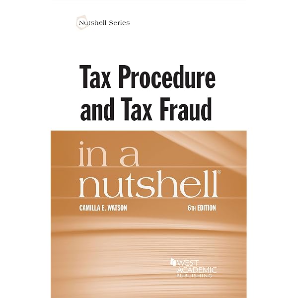 Amazon.com: Federal Income Taxation of Individuals in a Nutshell